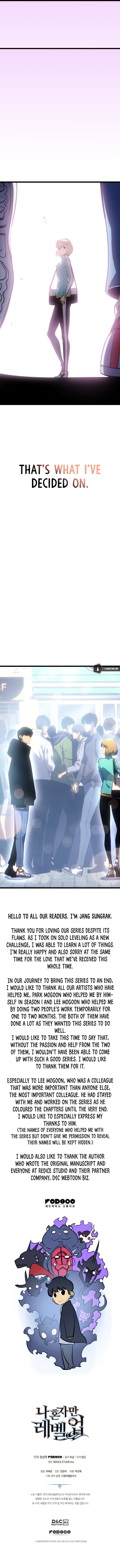 Solo Leveling, Chapter 179 image 67